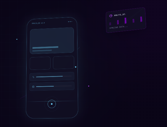 Aplicaciones móviles (iOS/Android)